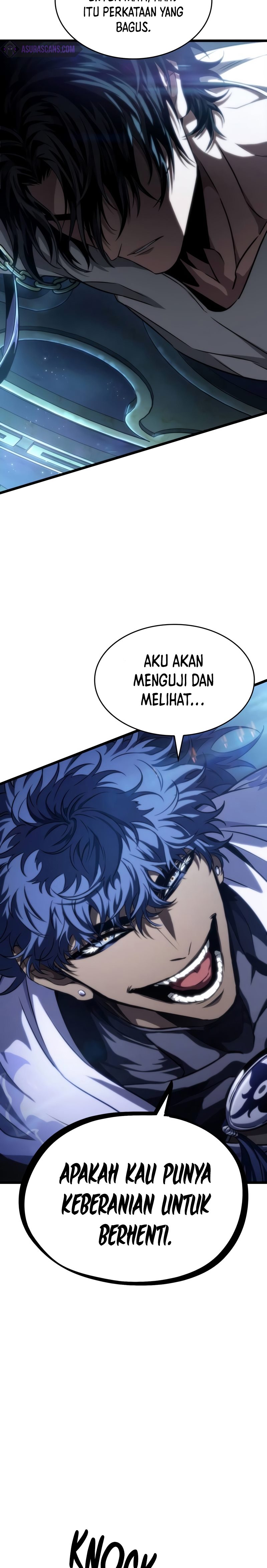 The World After The Fall Chapter 79 Halaman 6