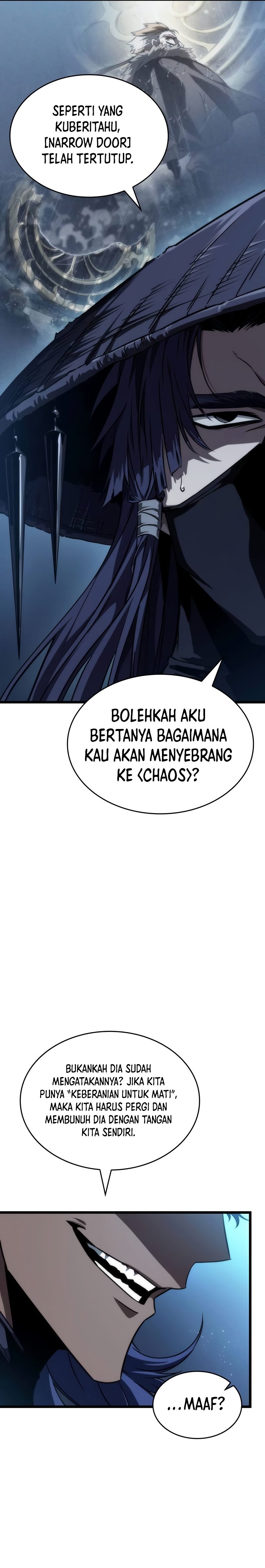 The World After The Fall Chapter 79 Halaman 8