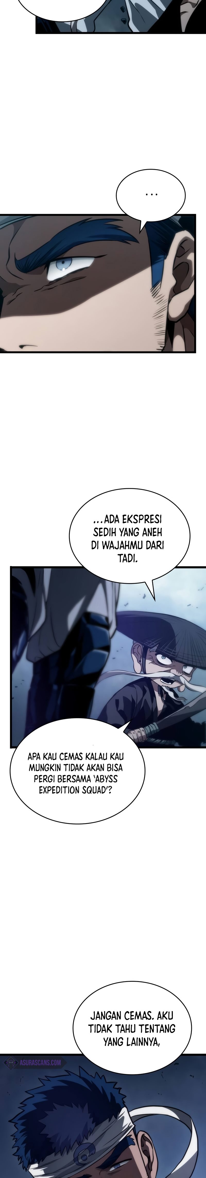 The World After The Fall Chapter 79 Halaman 15