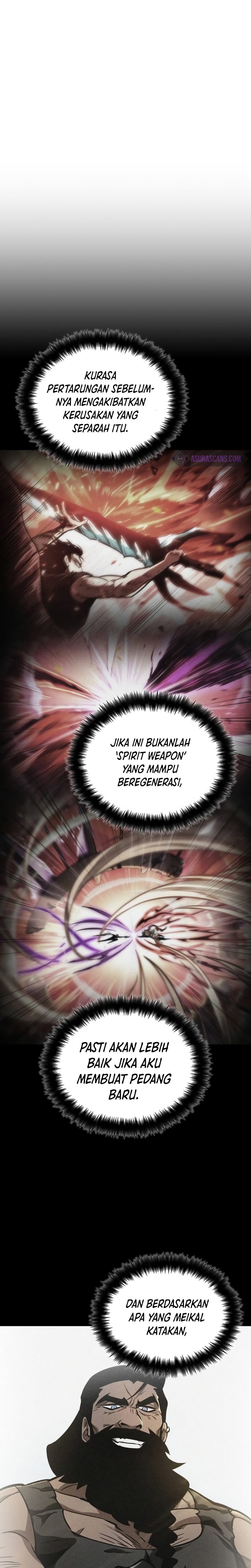 The World After The Fall Chapter 79 Halaman 18
