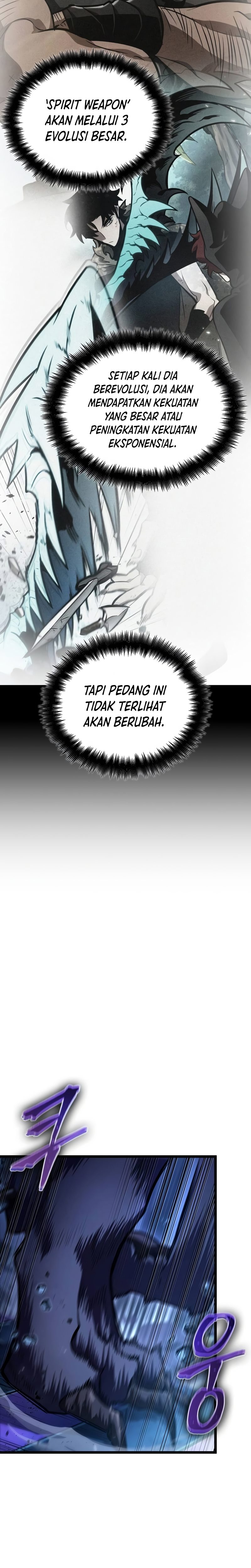 The World After The Fall Chapter 79 Halaman 19
