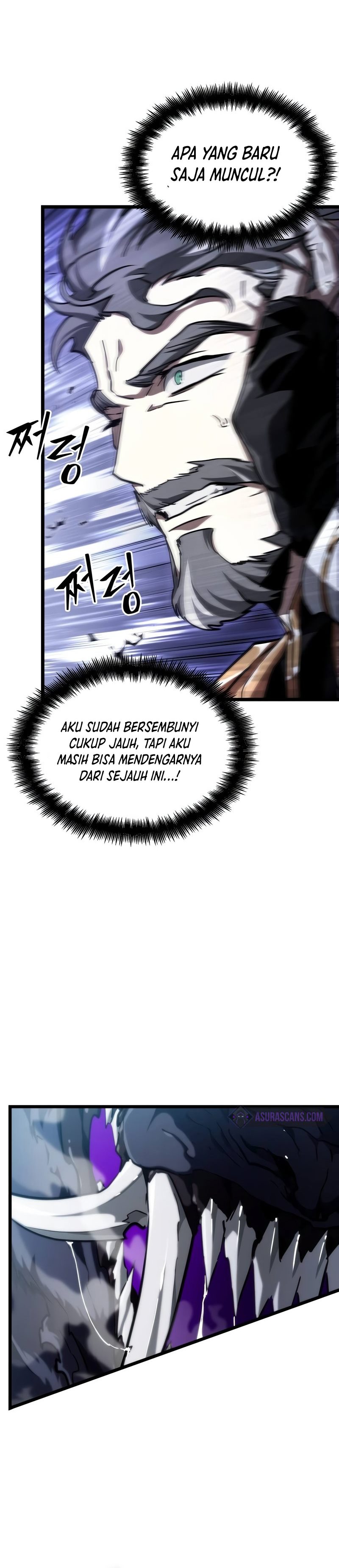 The World After The Fall Chapter 79 Halaman 22