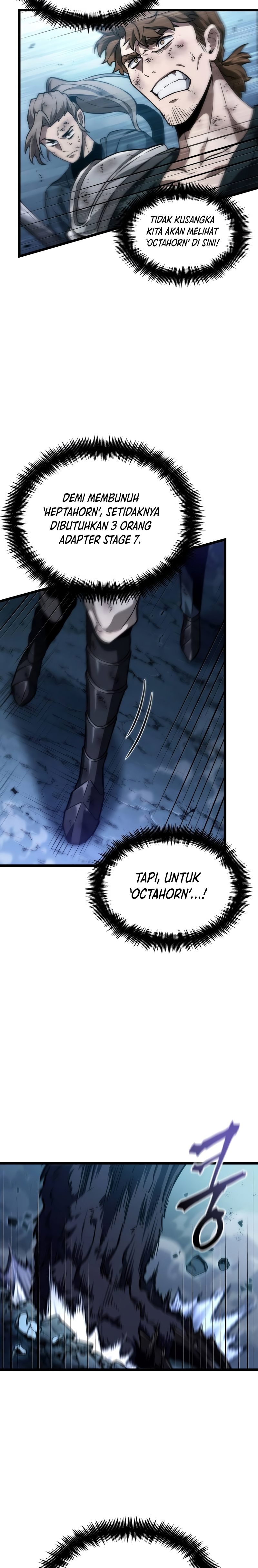 The World After The Fall Chapter 79 Halaman 24