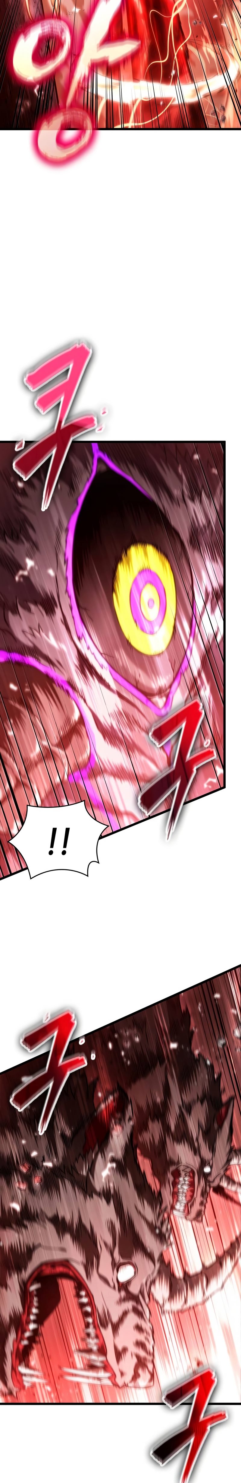 The World After The Fall Chapter 79 Halaman 30