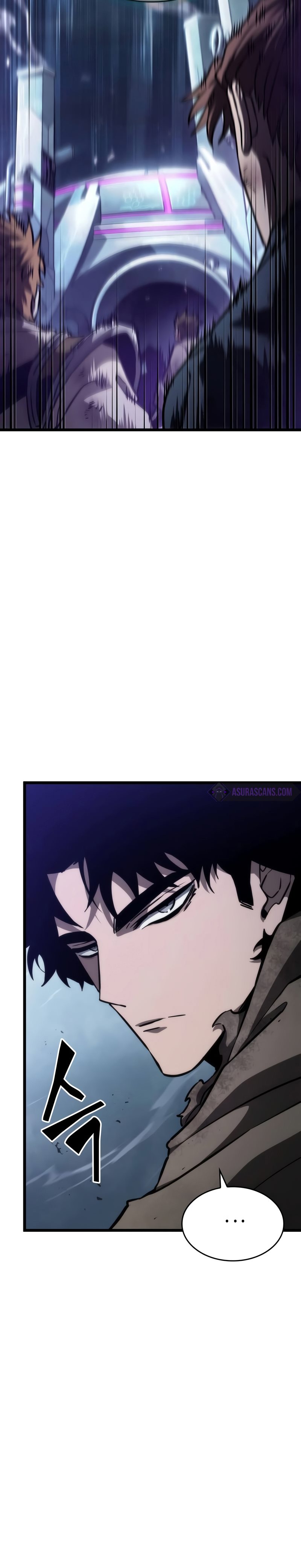 The World After The Fall Chapter 79 Halaman 34