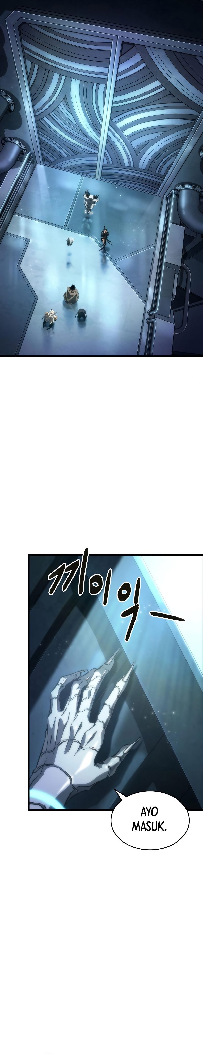 The World After The Fall Chapter 80 Halaman 16