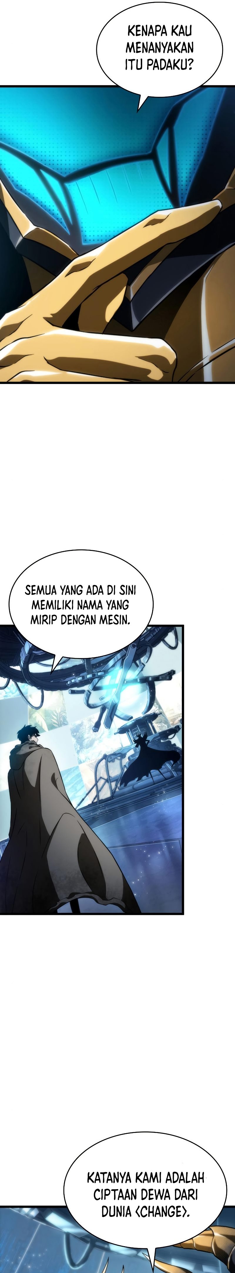 The World After The Fall Chapter 80 Halaman 23