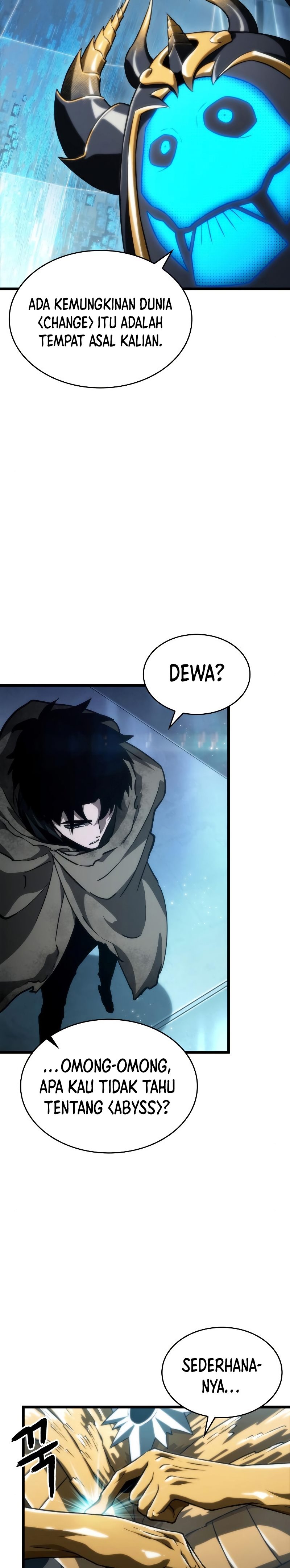 The World After The Fall Chapter 80 Halaman 24