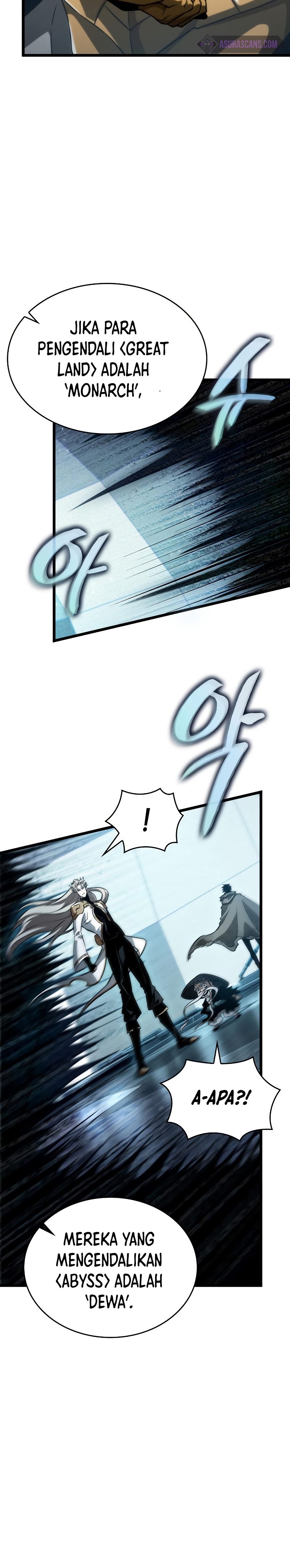 The World After The Fall Chapter 80 Halaman 25