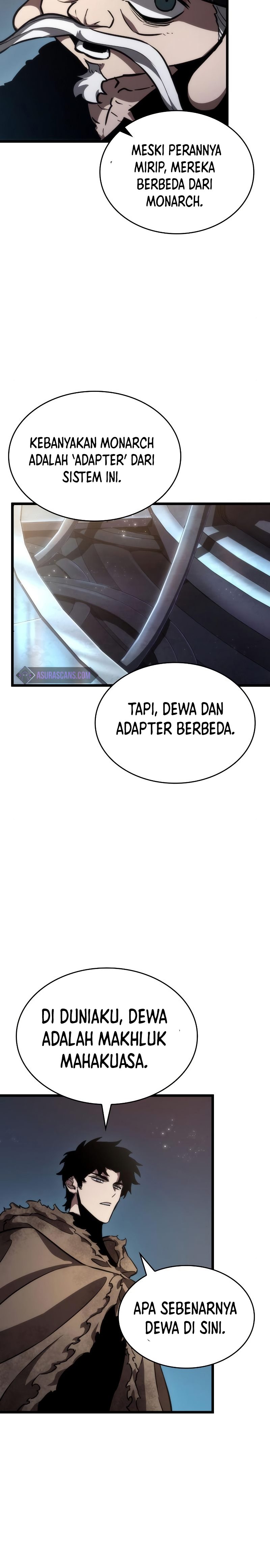 The World After The Fall Chapter 80 Halaman 28