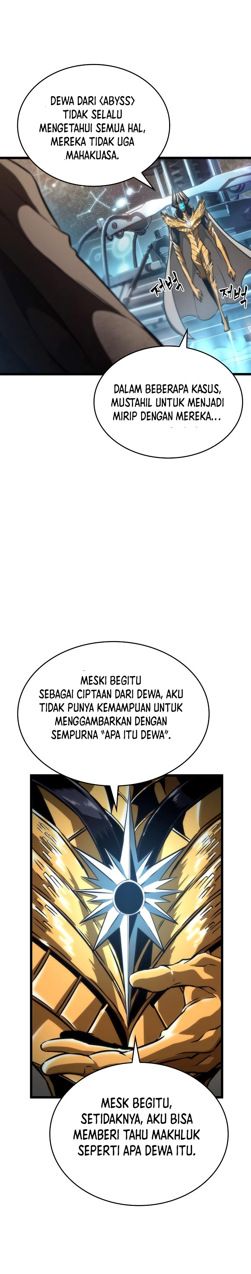 The World After The Fall Chapter 80 Halaman 29