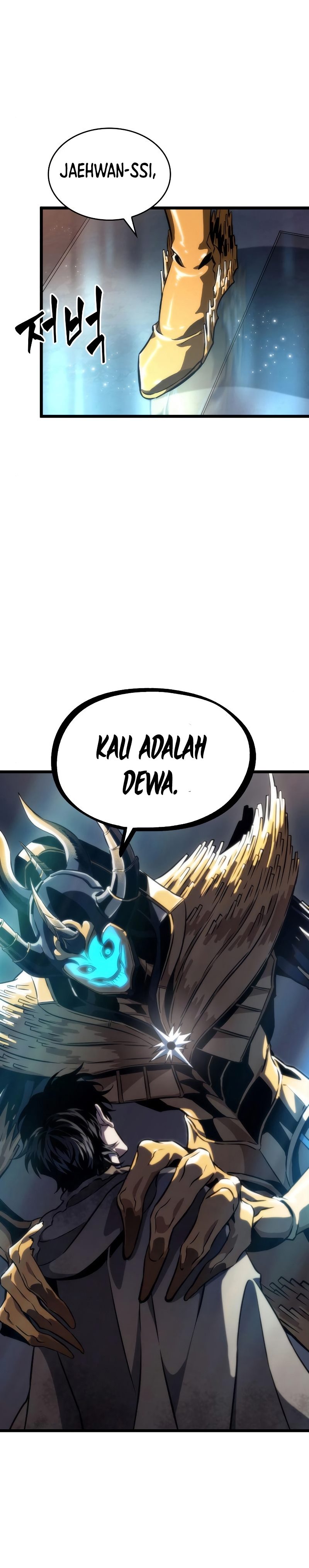 The World After The Fall Chapter 80 Halaman 30