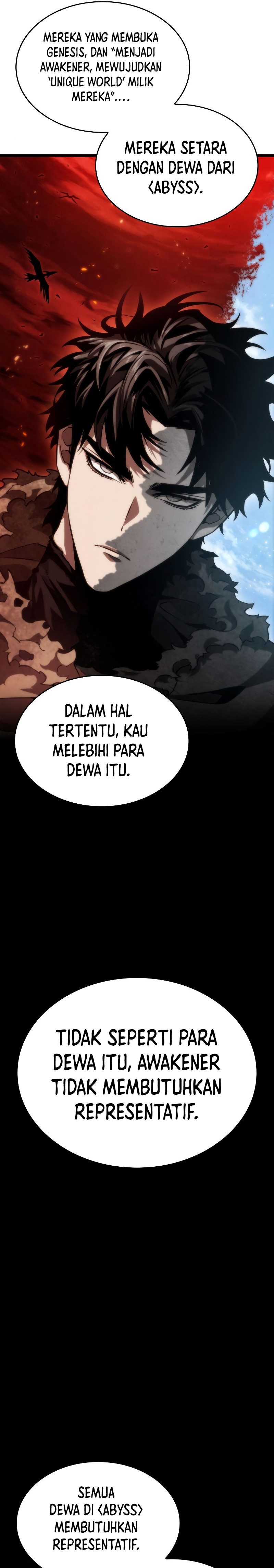 The World After The Fall Chapter 80 Halaman 32
