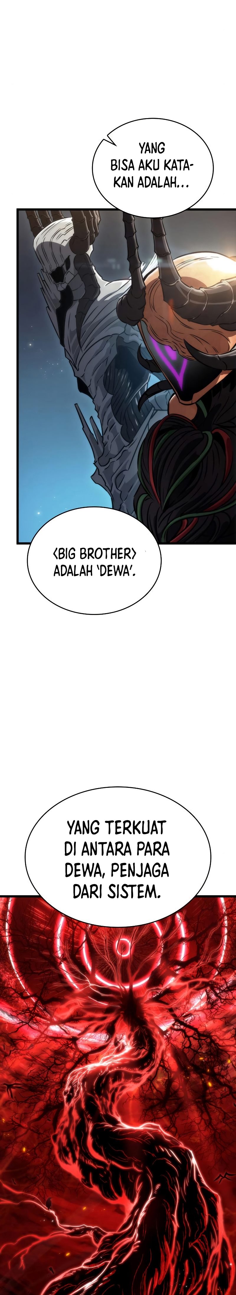 The World After The Fall Chapter 80 Halaman 41