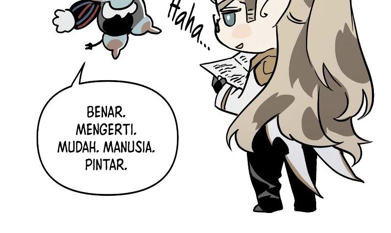 The World After The Fall Chapter 80 Halaman 45