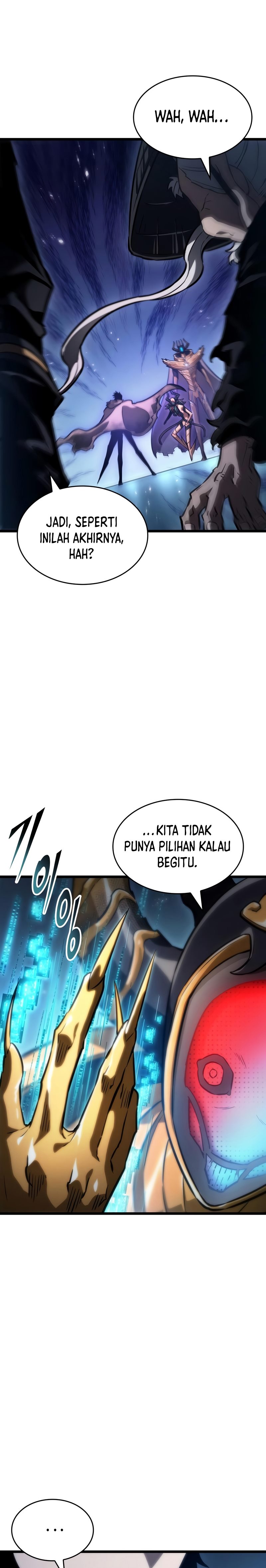 The World After The Fall Chapter 81 Halaman 14