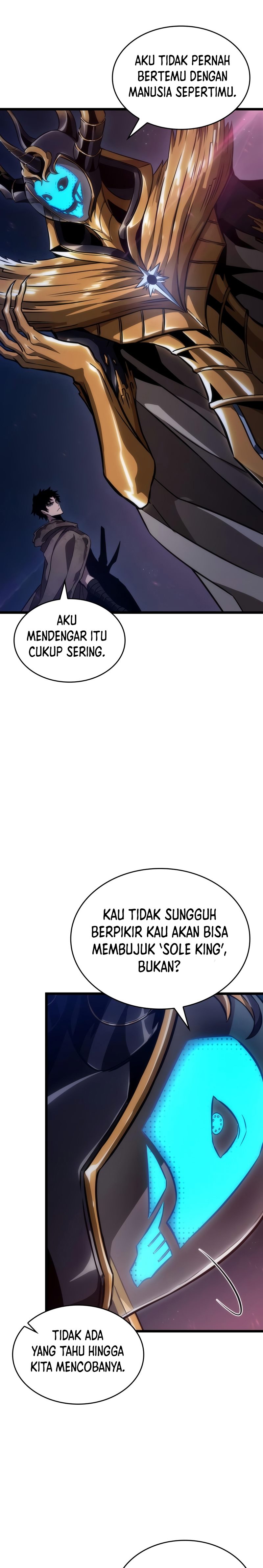 The World After The Fall Chapter 81 Halaman 20