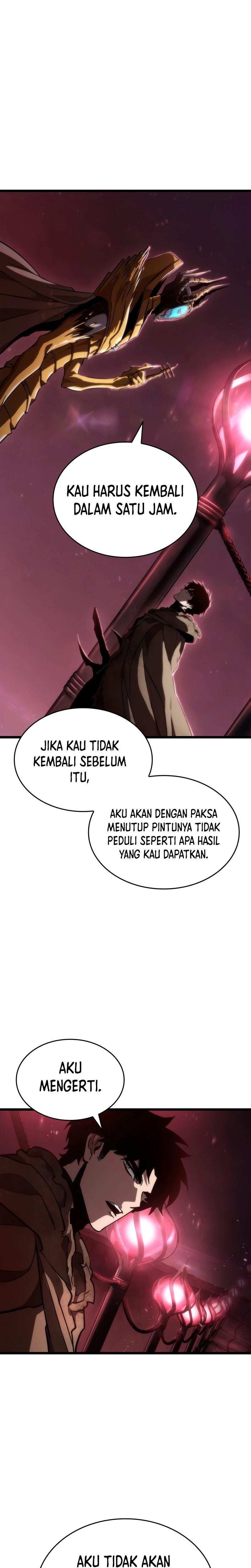 The World After The Fall Chapter 81 Halaman 26