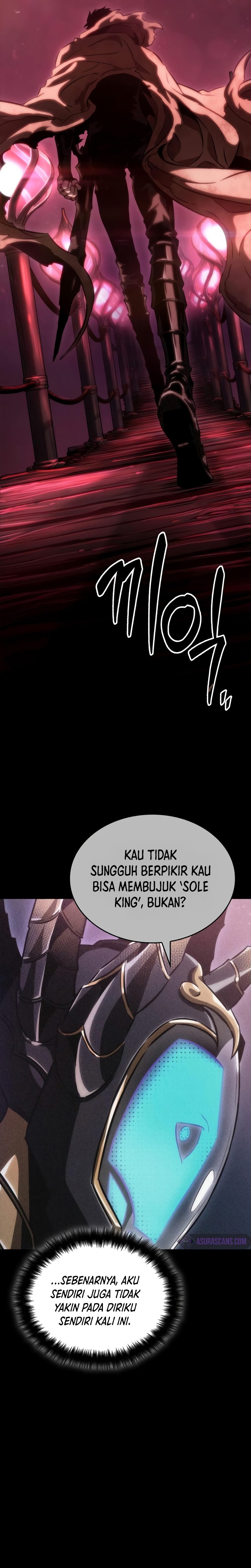 The World After The Fall Chapter 81 Halaman 28