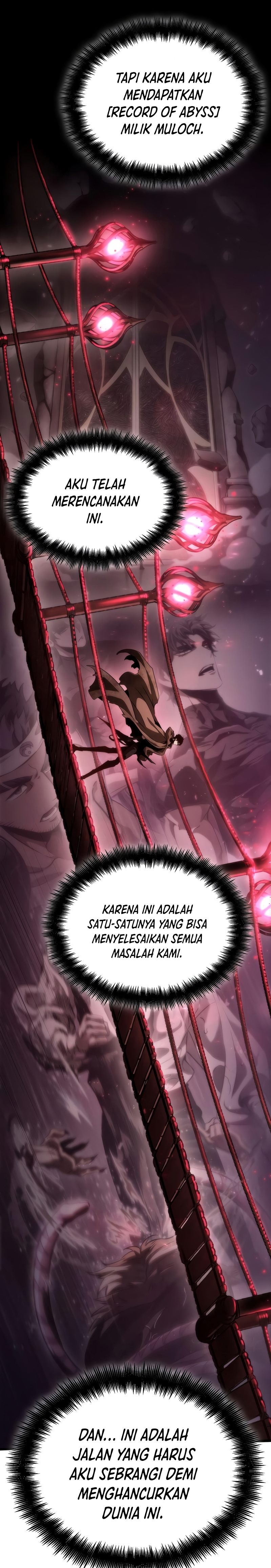 The World After The Fall Chapter 81 Halaman 29