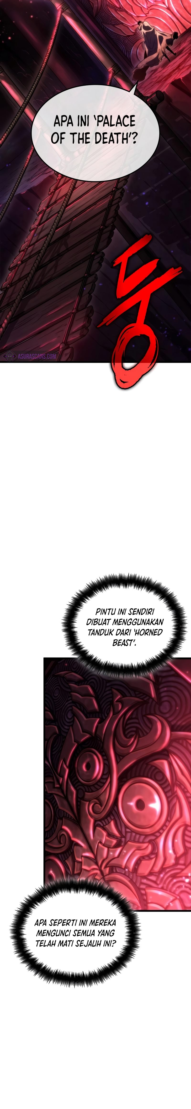 The World After The Fall Chapter 81 Halaman 31