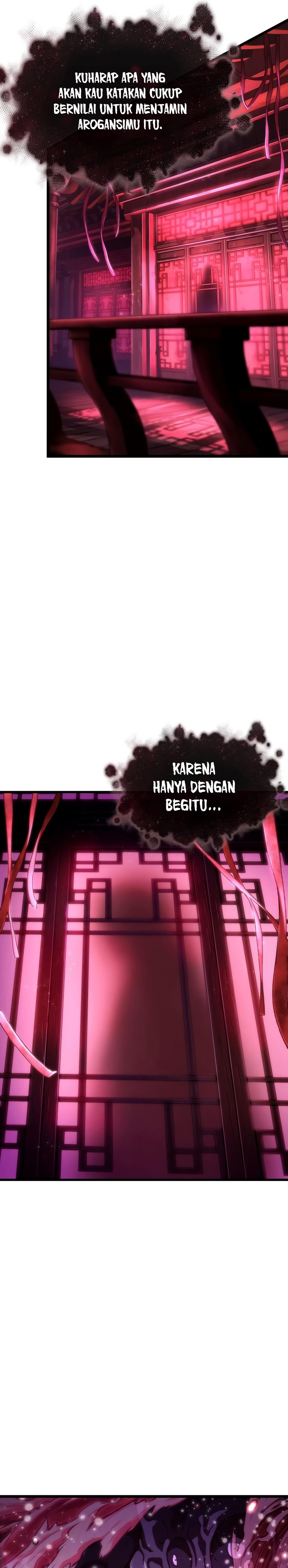The World After The Fall Chapter 81 Halaman 41