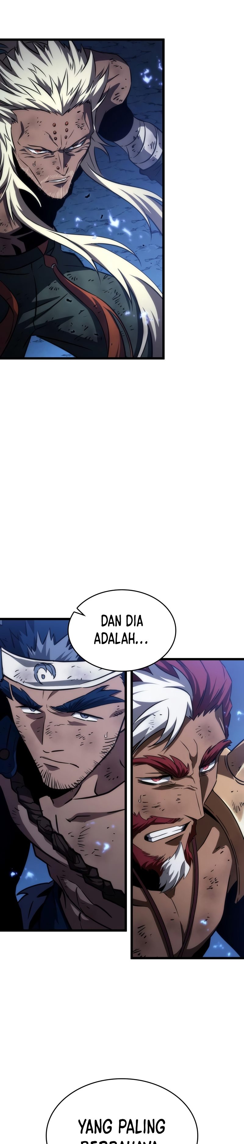 The World After The Fall Chapter 83 Halaman 7