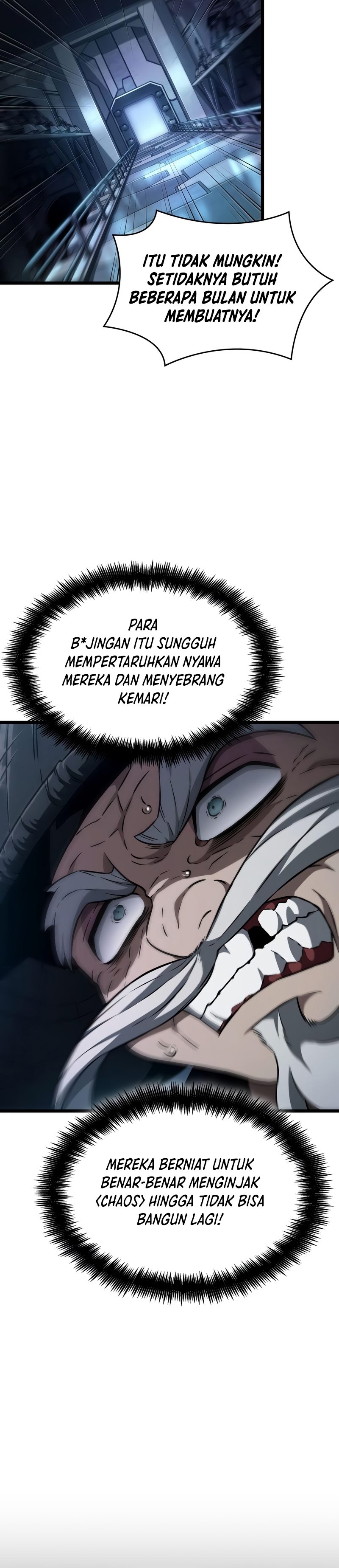The World After The Fall Chapter 83 Halaman 29
