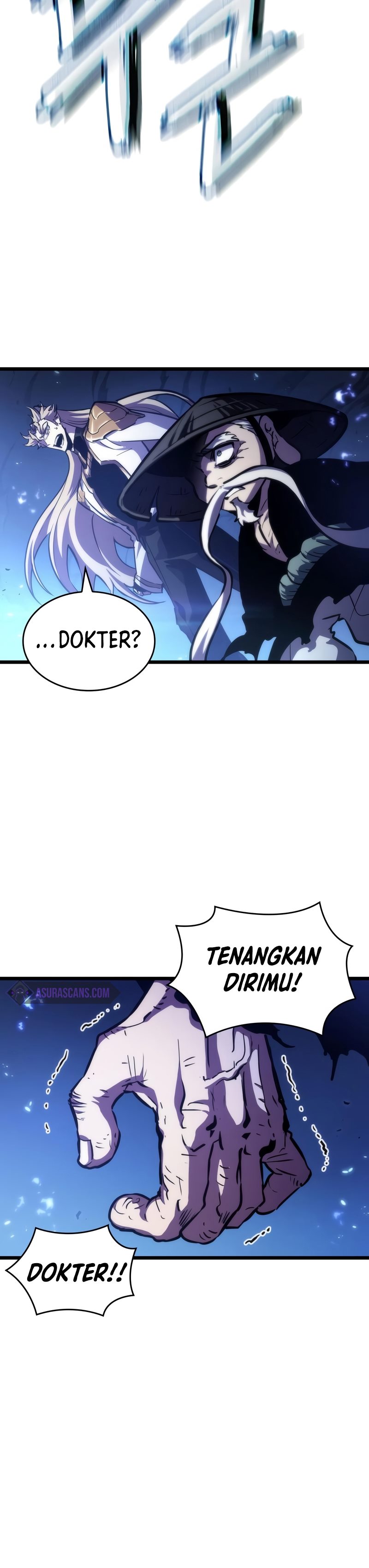The World After The Fall Chapter 83 Halaman 37