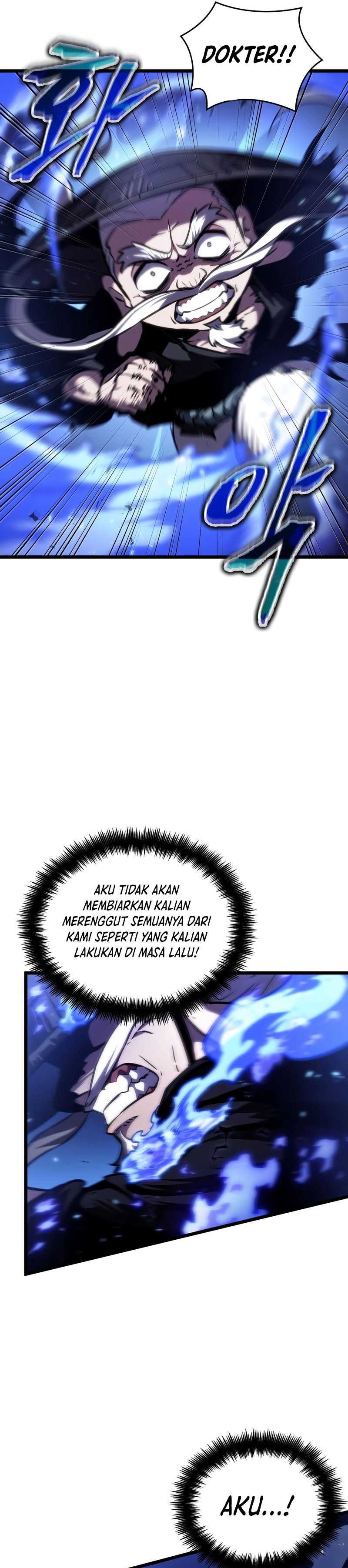 The World After The Fall Chapter 83 Halaman 38