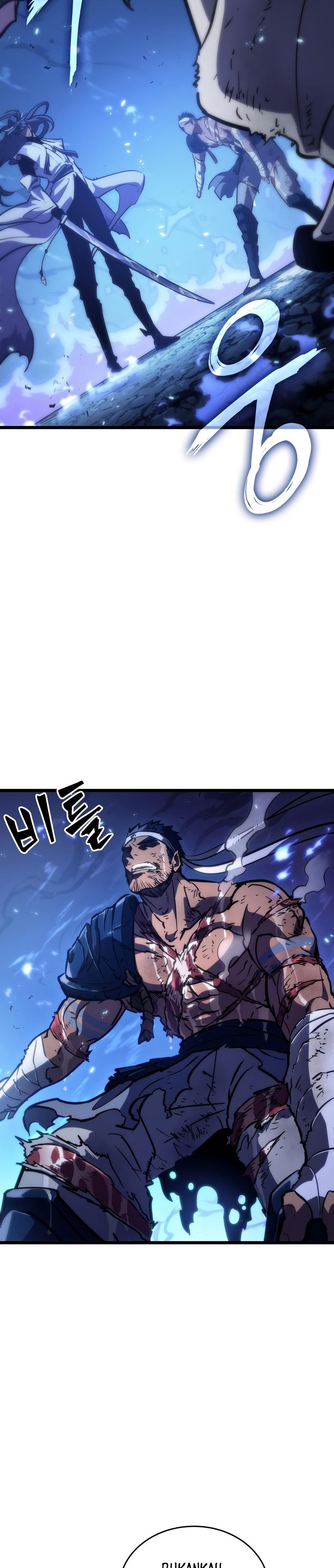 The World After The Fall Chapter 83 Halaman 44