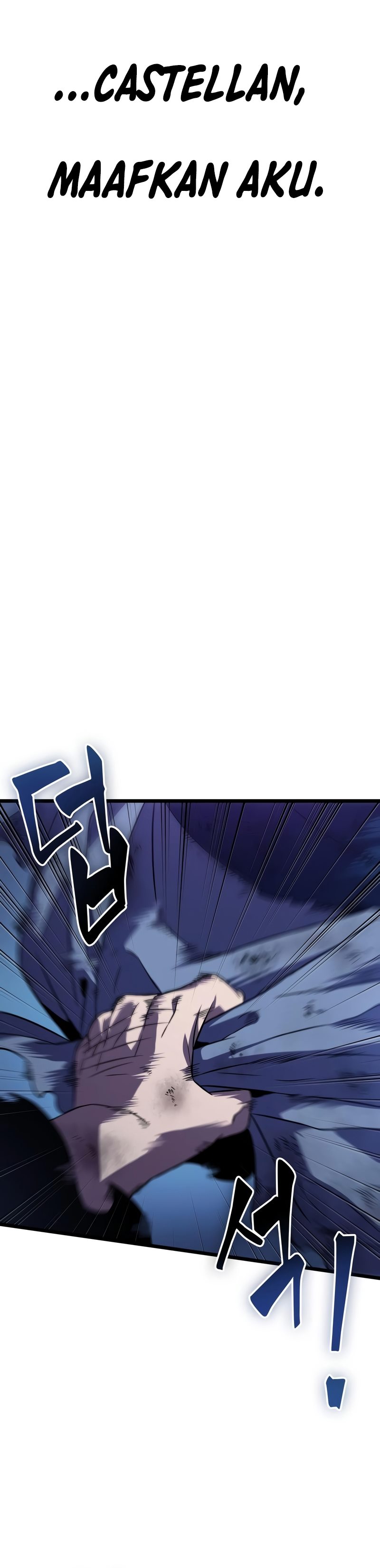 The World After The Fall Chapter 84 Halaman 5