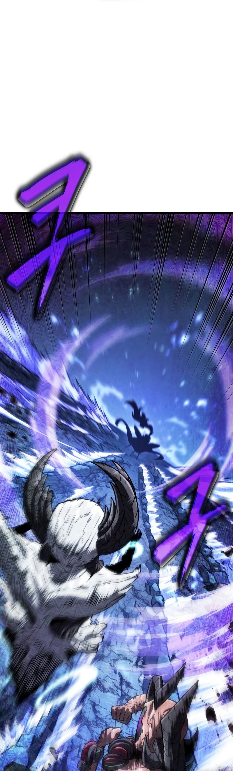 The World After The Fall Chapter 84 Halaman 18