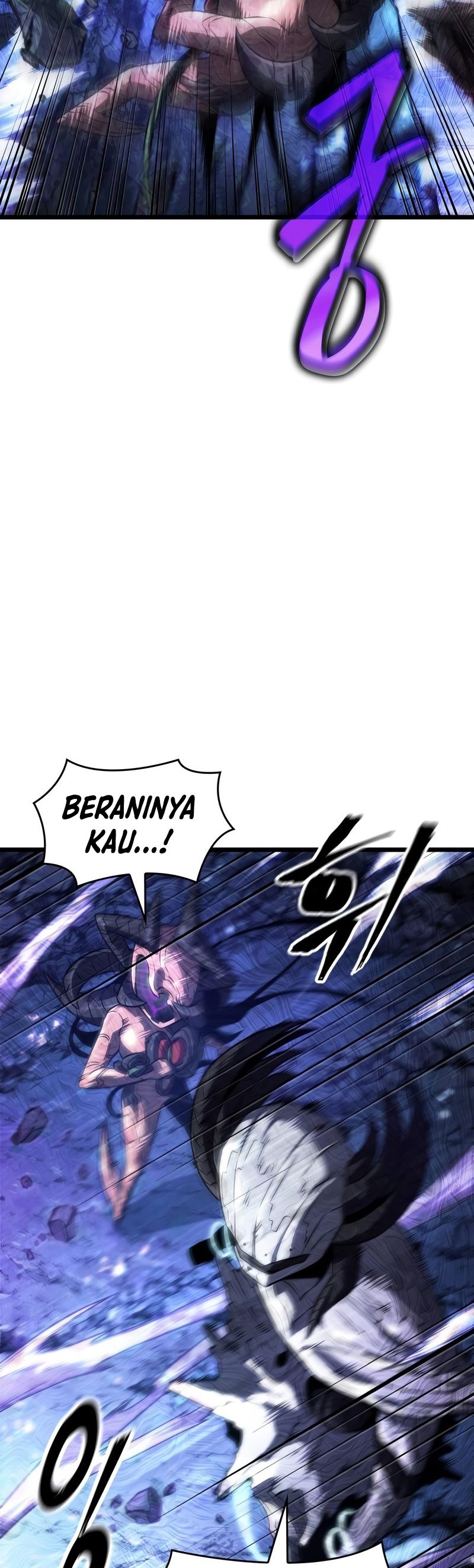 The World After The Fall Chapter 84 Halaman 19