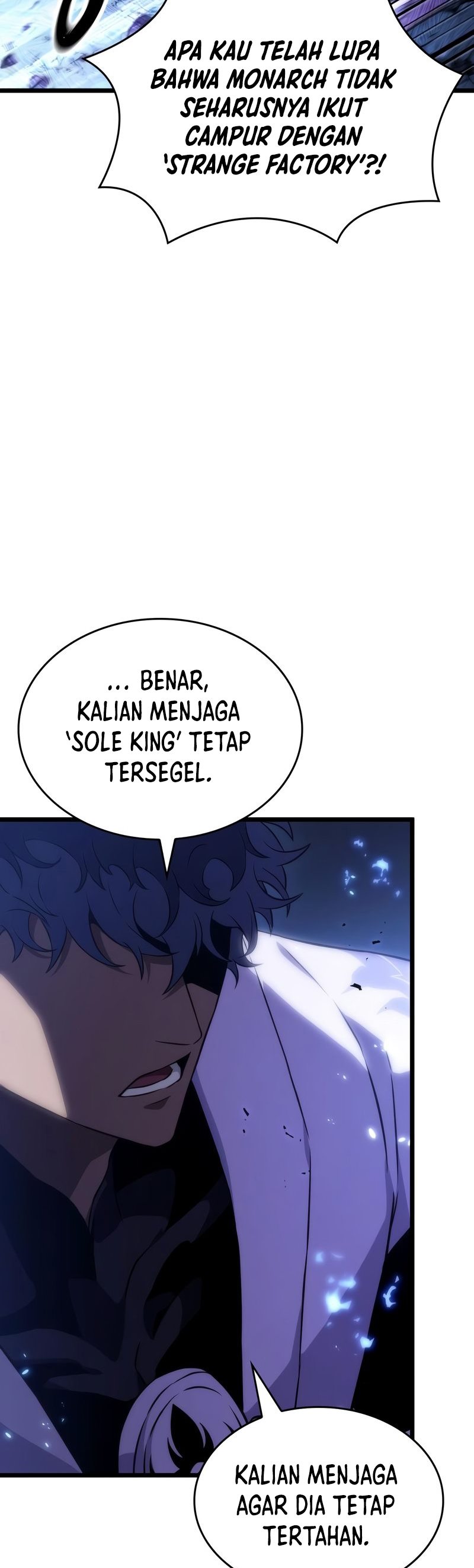 The World After The Fall Chapter 84 Halaman 20