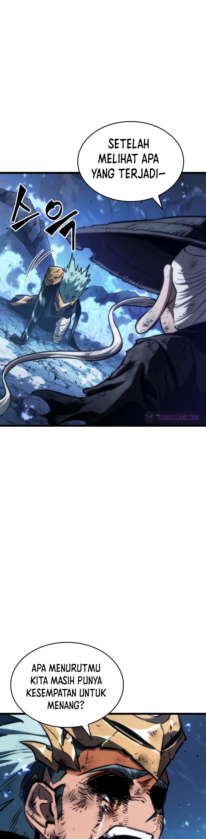 The World After The Fall Chapter 84 Halaman 36