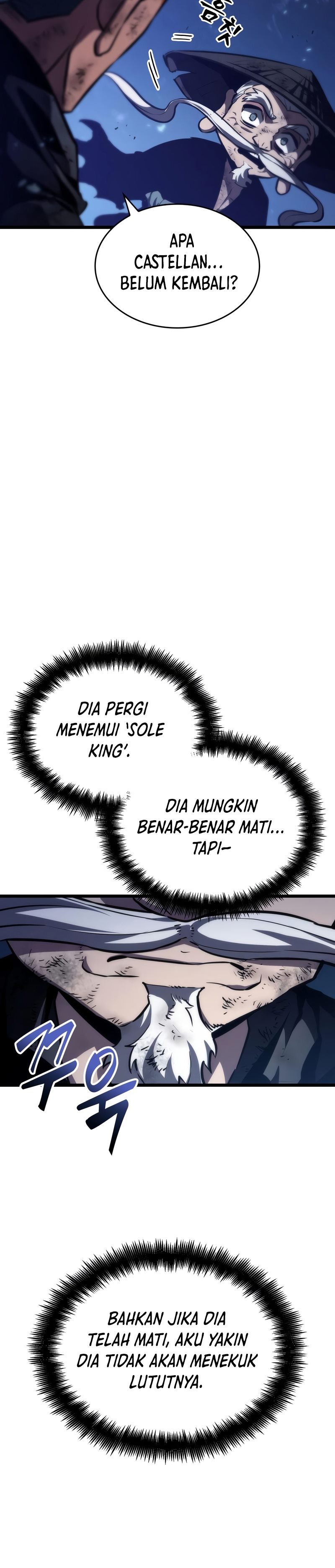 The World After The Fall Chapter 84 Halaman 43