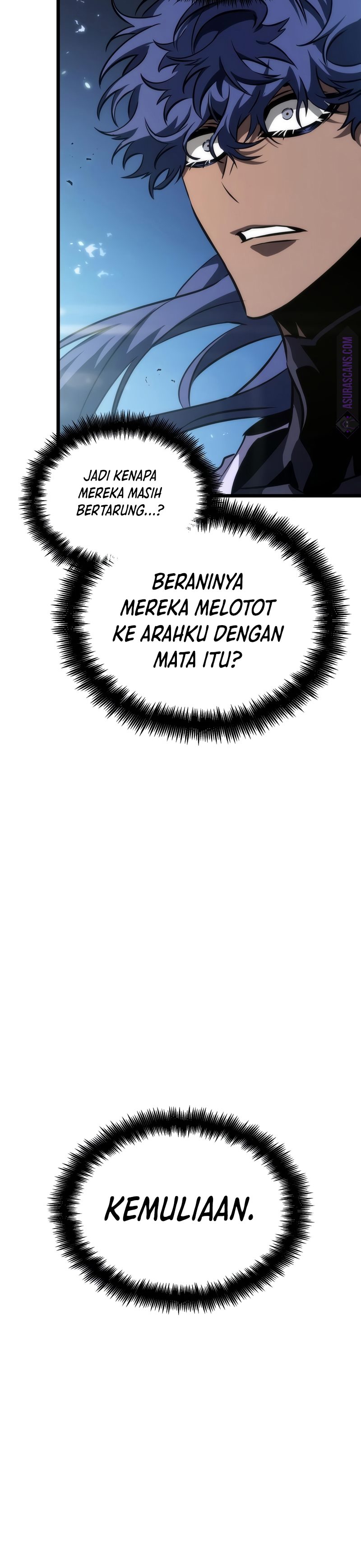The World After The Fall Chapter 84 Halaman 49