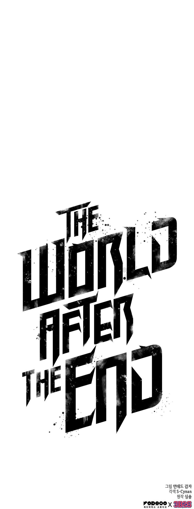 The World After The Fall Chapter 84 Halaman 65