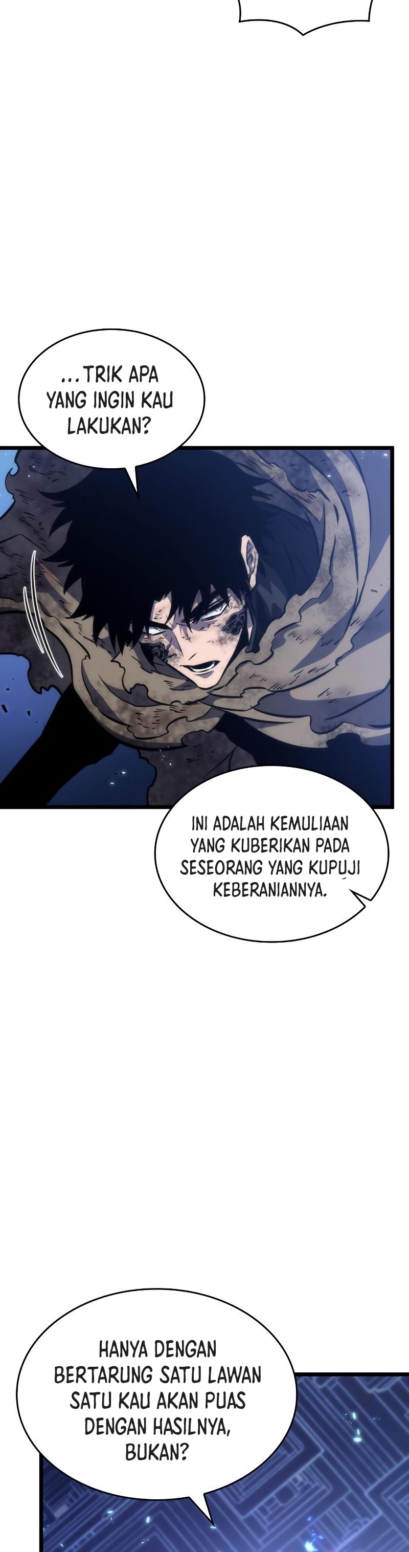 The World After The Fall Chapter 85 Halaman 31