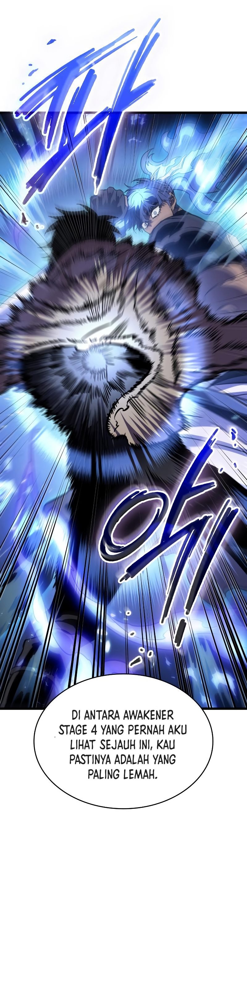 The World After The Fall Chapter 85 Halaman 39