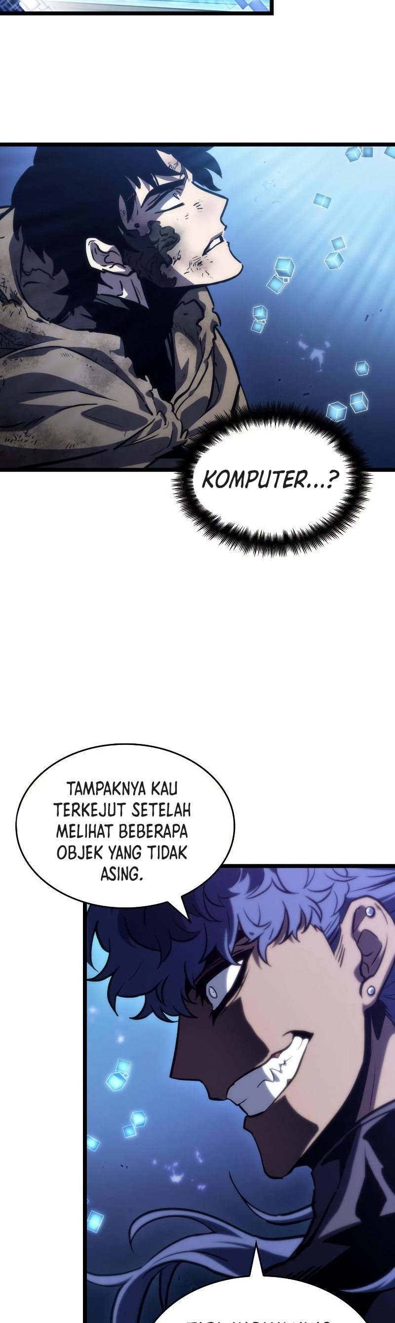 The World After The Fall Chapter 85 Halaman 59