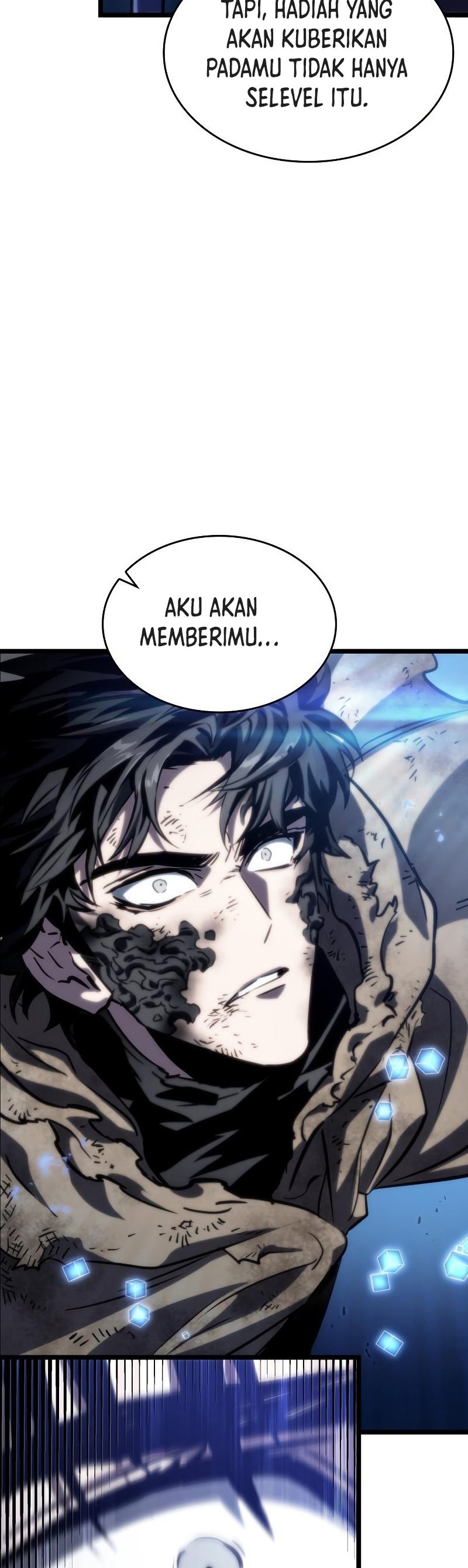 The World After The Fall Chapter 85 Halaman 60