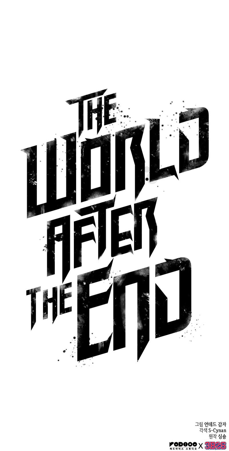 The World After The Fall Chapter 85 Halaman 65
