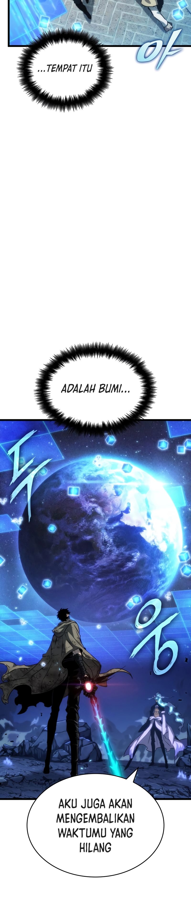 The World After The Fall Chapter 86 Halaman 5