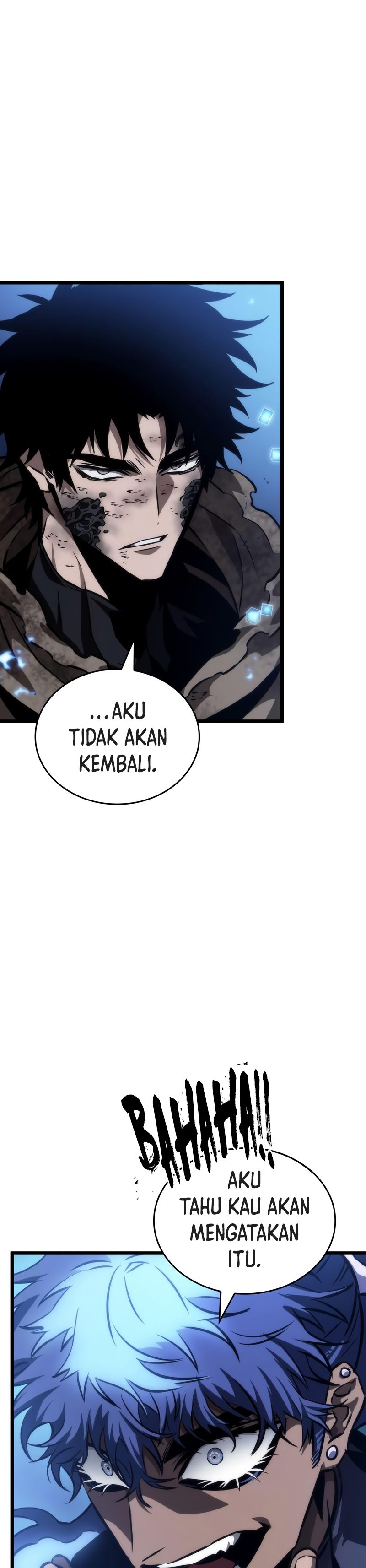 The World After The Fall Chapter 86 Halaman 6