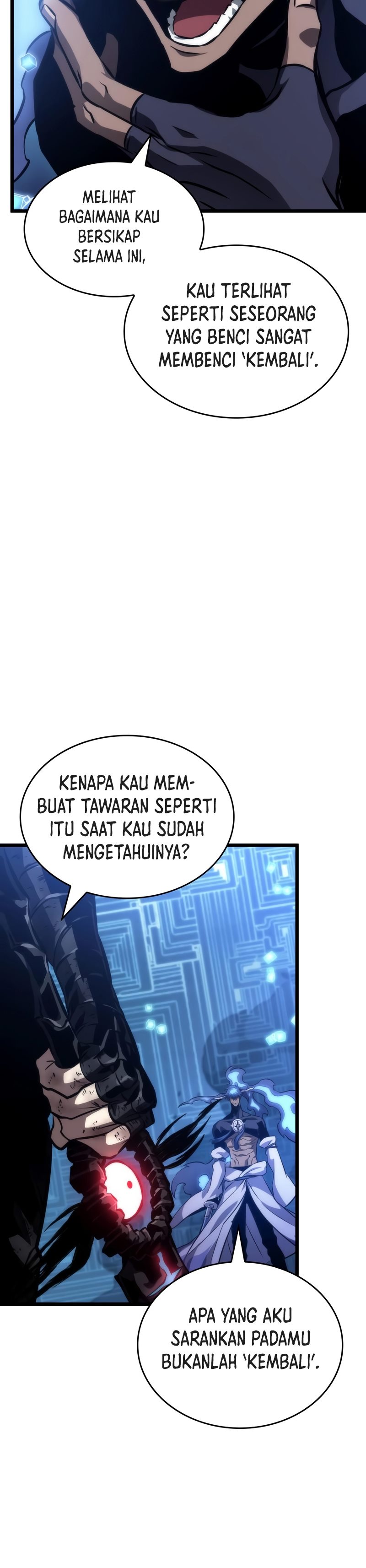 The World After The Fall Chapter 86 Halaman 7