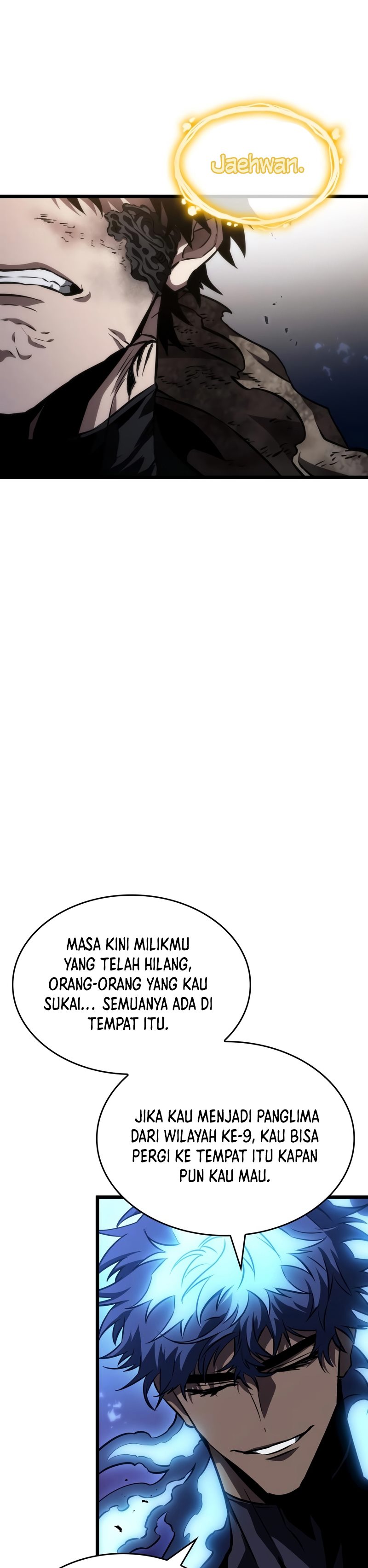 The World After The Fall Chapter 86 Halaman 15