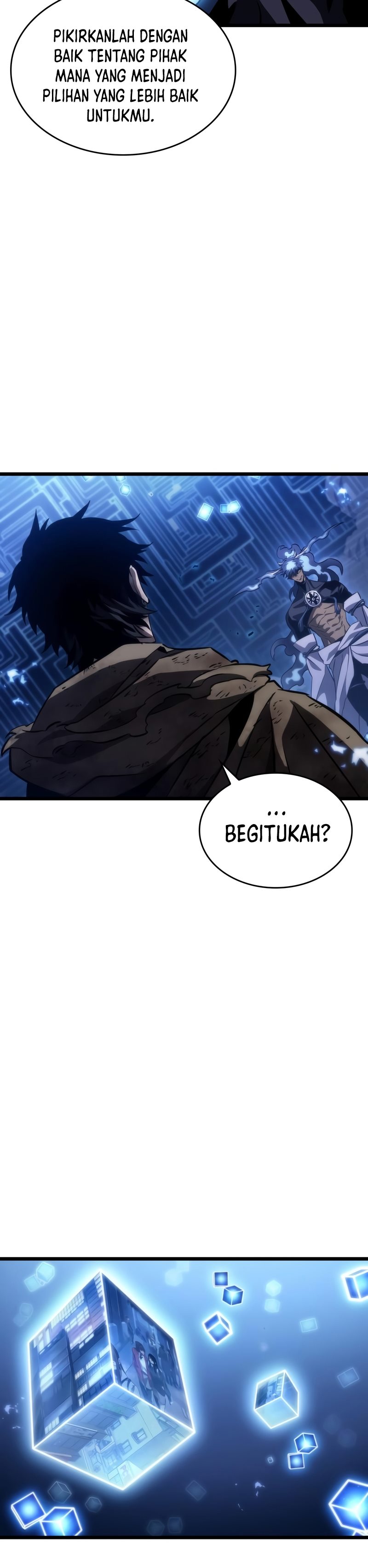 The World After The Fall Chapter 86 Halaman 16