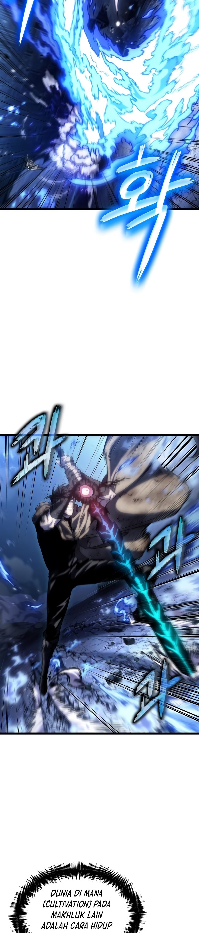 The World After The Fall Chapter 86 Halaman 27